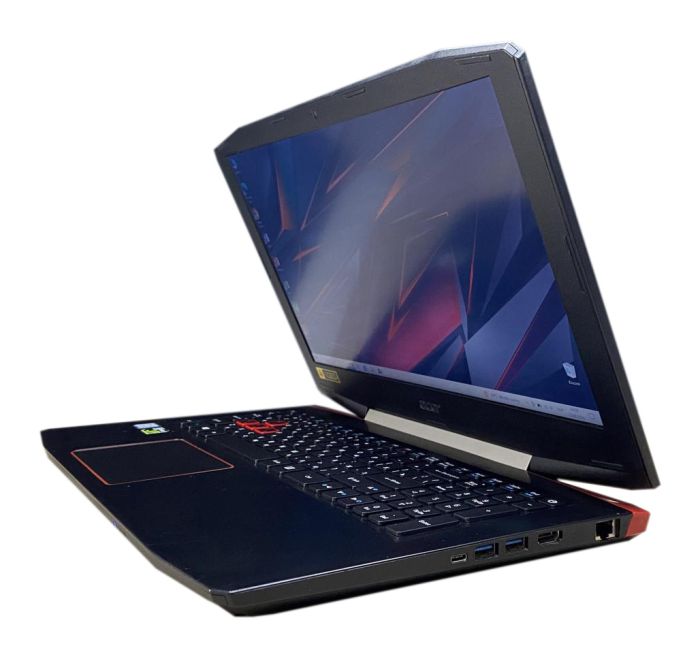 Ноутбук Acer VX i5-7300HQ 16Gb 120SSD 1Tb HDD GTX1050 Б/В