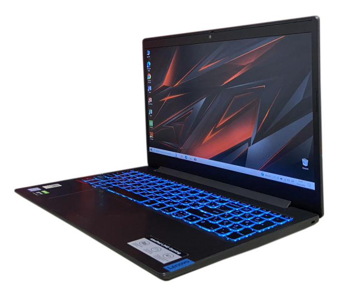 Ноутбук Lenovo IdeaPad L340 i5-9300H 8Gb 500Gb SSD GTX1050-3Gb Б/В