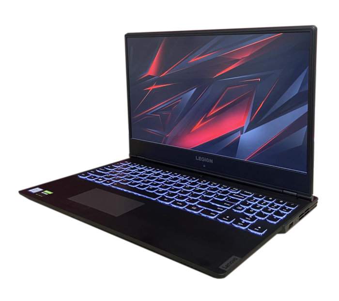 Ноутбук Lenovo Legion Y540-15IRH i7-9750H 16Gb 512Gb SSD RTX2060-6Gb Б/В