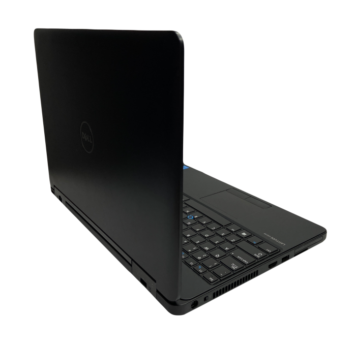 Ноутбук Dell 5540 i5-4310U 8Gb 240SSD Intel HD Б\В