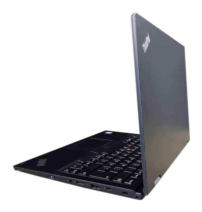 Сенсорний ультрабук Lenovo YOGA L390 i5-8265U 8Gb 240Gb SSD Intel UHD Graphics Б/В