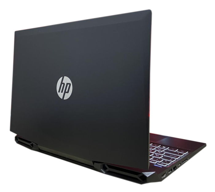 Ноутбук HP Pavilion 15 i5-9300H 8Gb 240Gb SSD 1Tb HDD GTX1050-3Gb Б/В