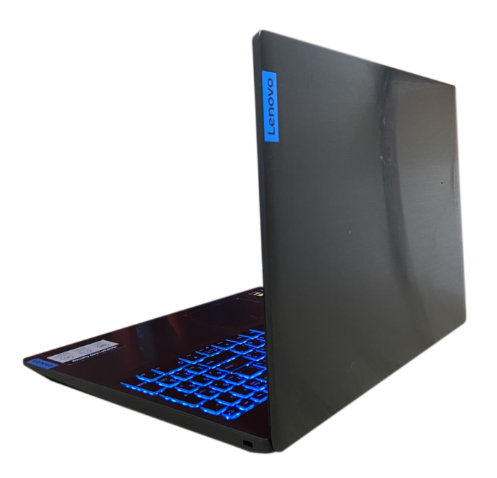 Ноутбук Lenovo IdeaPad L340 i5-9300H 8Gb 500Gb SSD GTX1050-3Gb Б/В