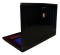 Ноутбук MSI Leopard MS-1799 i5-7300HQ 16Gb 256Gb SSD 512Gb HDD GTX1050-2Gb Б/В