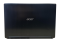 Ноутбук Acer Aspire 7 A715-71G i7-7700HQ 16Gb 120Gb SSD 500Gb HDD Nvidia GTX1050-2Gb Б/В