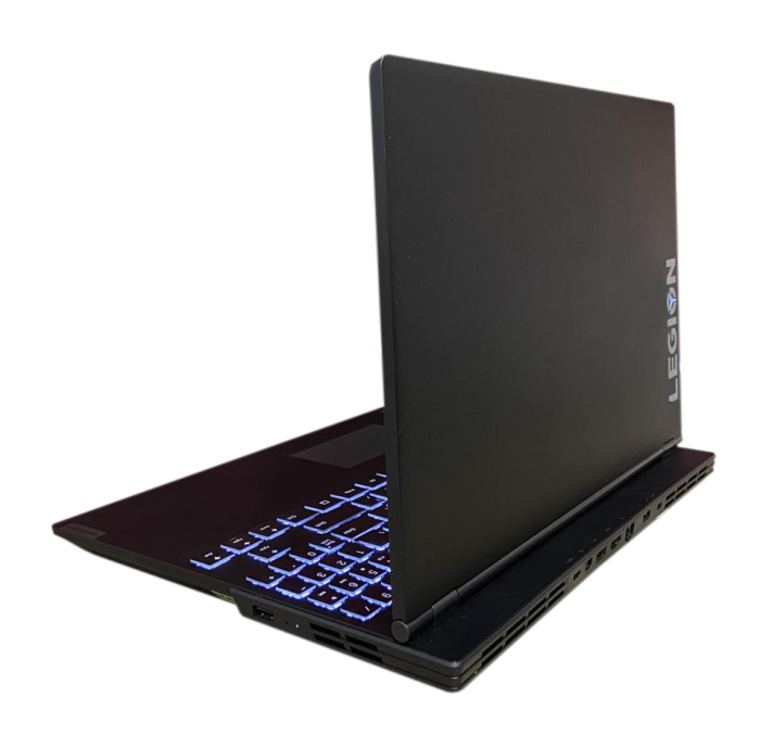 Ноутбук Lenovo Legion Y540-15IRH i7-9750H 16Gb 512Gb SSD RTX2060-6Gb Б/В