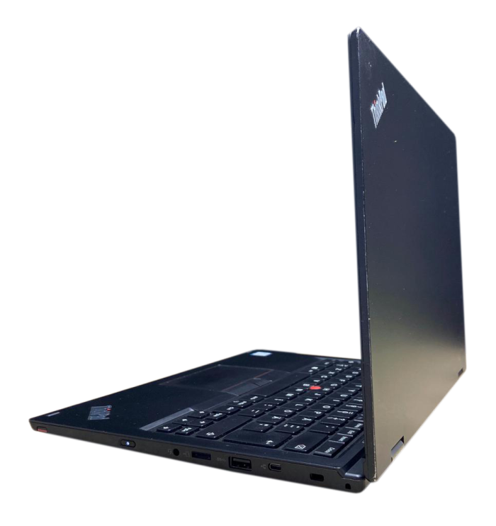 Сенсорний ультрабук Lenovo YOGA i5-8265U 8Gb 240Gb SSD Intel UHD Graphics Б/В