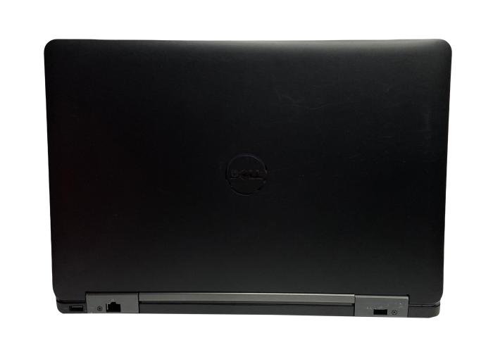 Ноутбук Dell 5540 i5-4310U 8Gb 240SSD Intel HD Б\В