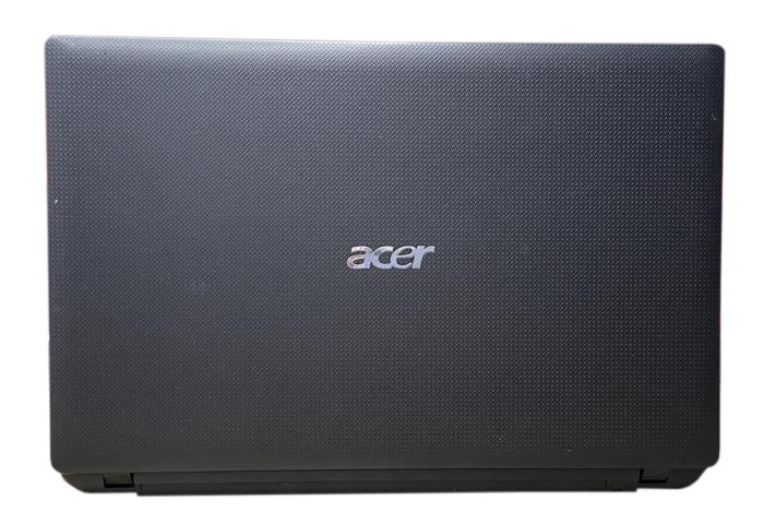 Ноутбу Acer Aspire 5253 AMD C50 8Gb 120Gb SSD AMD Graphics Б/В