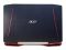 Ноутбук Acer VX i5-7300HQ 16Gb 120SSD 1Tb HDD GTX1050 Б/В