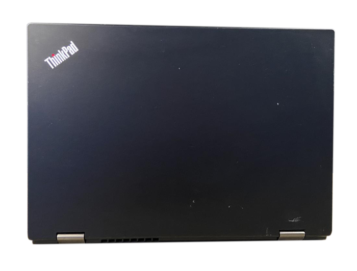 Сенсорний ультрабук Lenovo YOGA L390 i5-8265U 8Gb 240Gb SSD Intel UHD Graphics Б/В