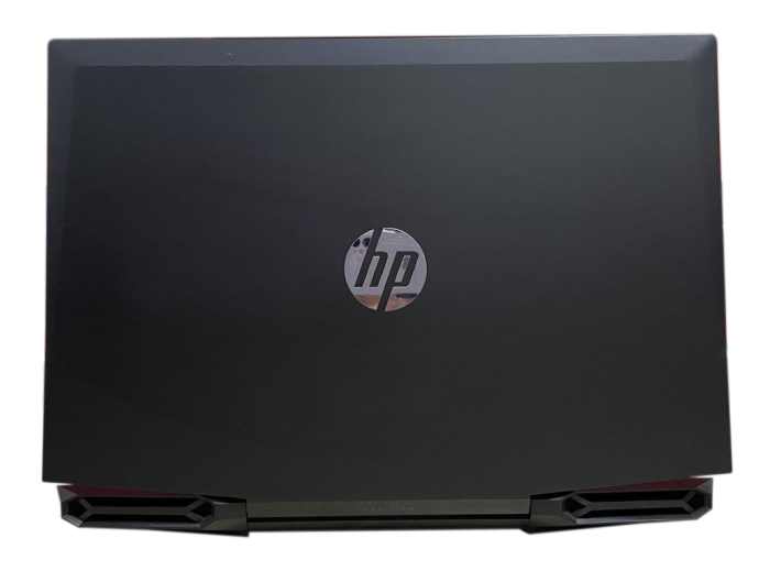Ноутбук HP Pavilion 15 i5-9300H 8Gb 240Gb SSD 1Tb HDD GTX1050-3Gb Б/В