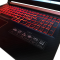 Ноутбук Acer Nitro 5 AN515-52 i5-8300H 16Gb 512Gb SSD 500 HDD GTX1050-4Gb Б\В
