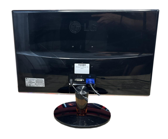 Монітор 24" LG IPS236V - PN