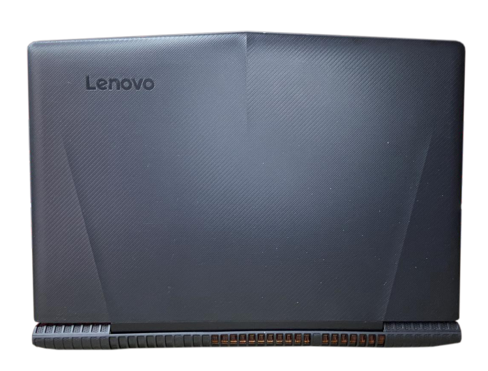 Ноутбук Lenovo Y520-15IKBN i7-7700HQ 12Gb 240Gb SSD Nvidia GTX1050Ti Б/В