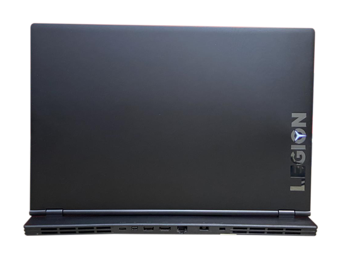 Ноутбук Lenovo Legion Y540-15IRH i7-9750H 16Gb 512Gb SSD RTX2060-6Gb Б/В