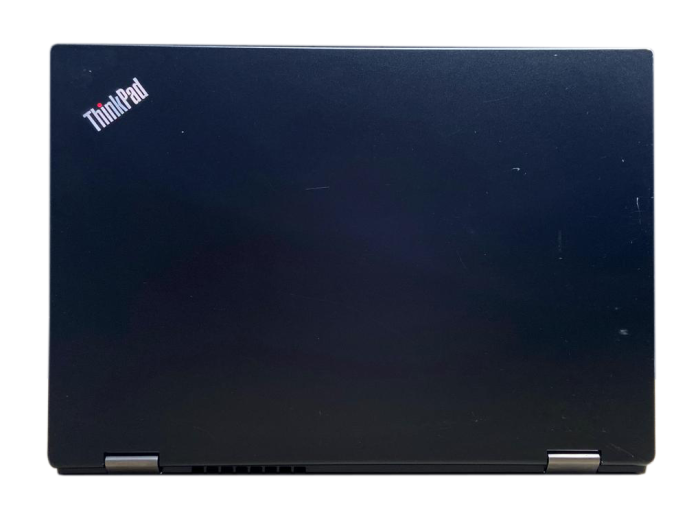 Сенсорний ультрабук Lenovo YOGA i5-8265U 8Gb 240Gb SSD Intel UHD Graphics Б/В