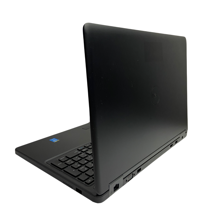 Ноутбук Dell E5550 i5-5300U 8Gb 240Gb SSD Intel HD Graphisc 5500 Б/В
