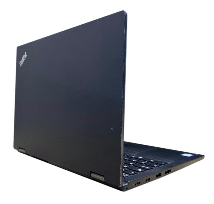 Сенсорний ультрабук Lenovo YOGA i5-8265U 8Gb 240Gb SSD Intel UHD Graphics Б/В