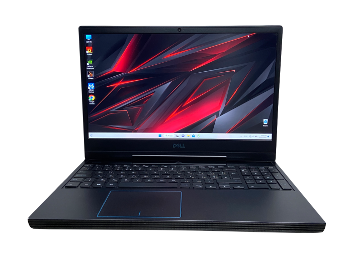Ноутбук Dell G5 5590 i7-9750H 16Gb 512Gb SSD RTX2070-8Gb  Б\В