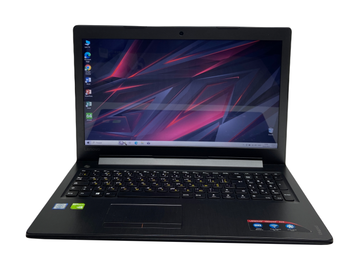 Ноутбук Lenovo IdeaPad 310-15IKB I5-7200U 8Gb 128Gb SSD 1Tb HDD Nvidia 920MX - 2Gb Б\В