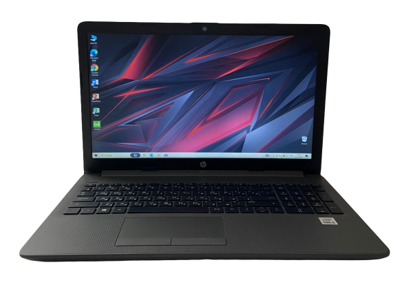Ноутбук HP250 G7 i5-1035G1 240Gb 8Gb Intel HD  Б\В