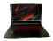 Ноутбук MSI MS-16RS i5-10500H 8Gb 256Gb SSD GTX1650-4Gb Б\В