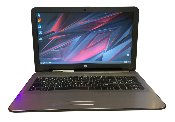 Ноутбук HP 250 G5 i5-6200U 8Gb 240Gb SSD Radeon R5 M430 - 2Gb Б\В