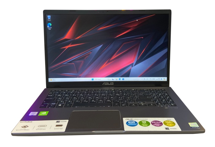 Ноутбук Asus X509U i5-8265U 8Gb 256Gb SSD 1Tb HDD Nvidia MX230 - 2Gb Б\В