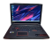 Ноутбук Acer Predator 17 i5-6300HQ 16Gb 240Gb SSD 1Tb HDD GTX1070-8Gb Б/В