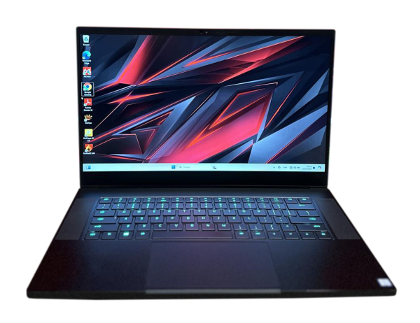 Ноутбук Razer Blade 15 i7-9750H 8Gb 1Tb SSD Nvidia RTX2070-8Gb Б/В