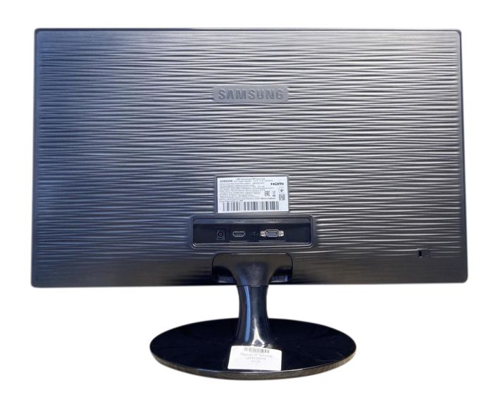 Монітор 24" Samsung LS24D300HSI