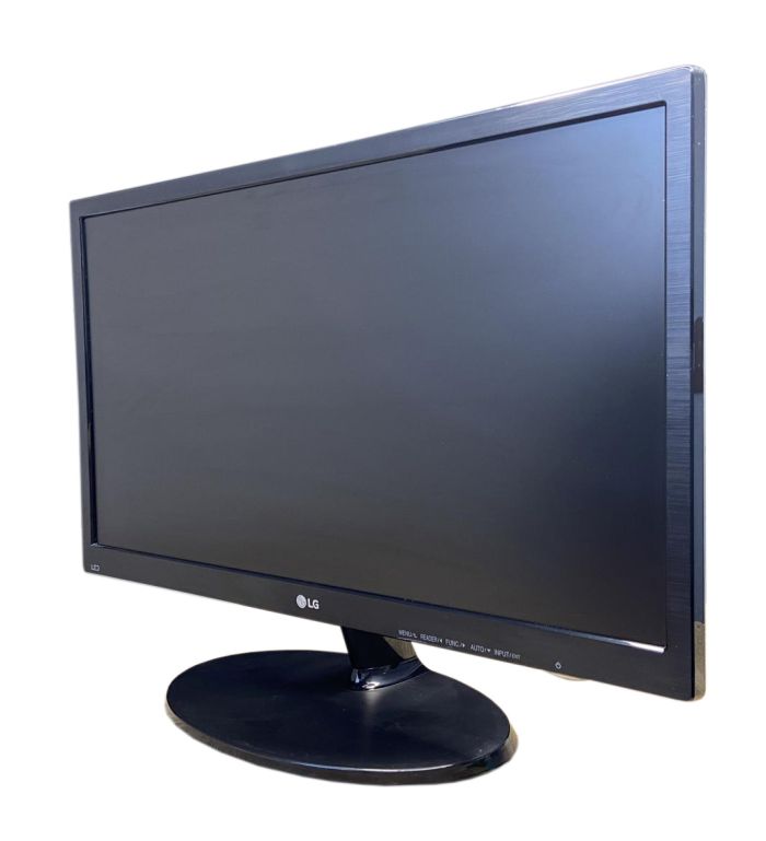Монітор 22" LG 22M38A