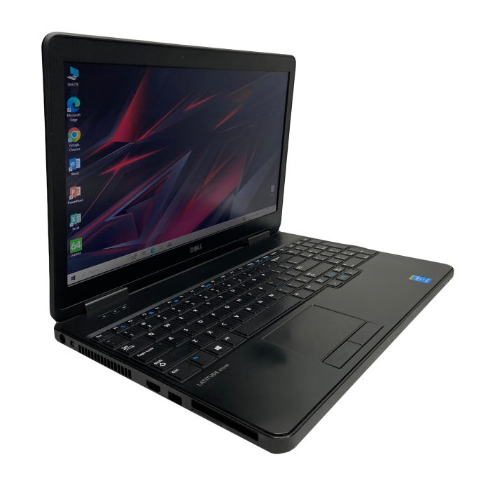 Ноутбук Dell 5540 i5-4310U 240SSD 4Gb Intel HD Б/В