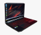 Ноутбук Acer Nitro 5 N20C1 i5-10300H 16Gb 256Gb SSD GTX1650  Б\В