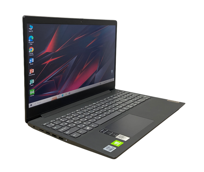 Ноутбук Lenovo IdeaPad 3 15IML05 i3-10110U 8Gb 240Gb SSD Nvidia MX130 - 2Gb Б\В