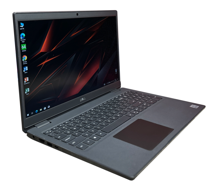 Ноутбук Dell Latitude 3510 i5-10210U 8Gb 240Gb SSD Intel HD Graphics Б\В