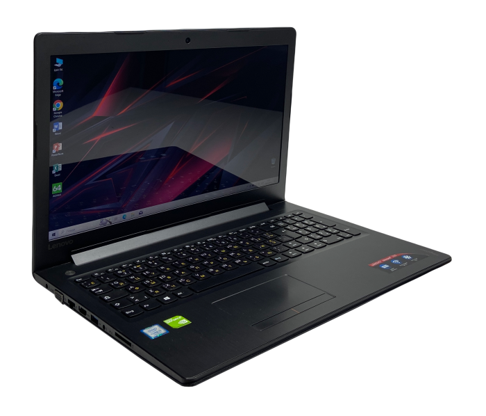 Ноутбук Lenovo IdeaPad 310-15IKB I5-7200U 8Gb 128Gb SSD 1Tb HDD Nvidia 920MX - 2Gb Б\В
