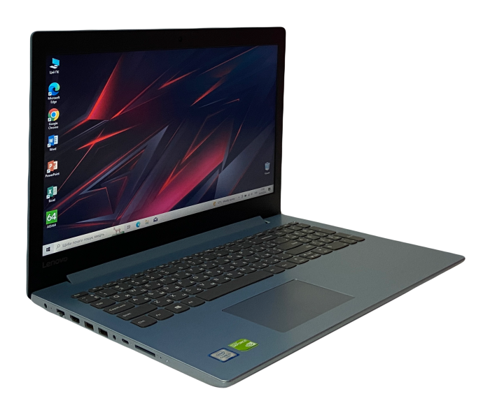 Ноутбук Lenovo IdeaPad 320-15ISK i3-6006U 8Gb 120Gb SSD 500Gb HDD Nvidia 920MX - 2Gb Б\В