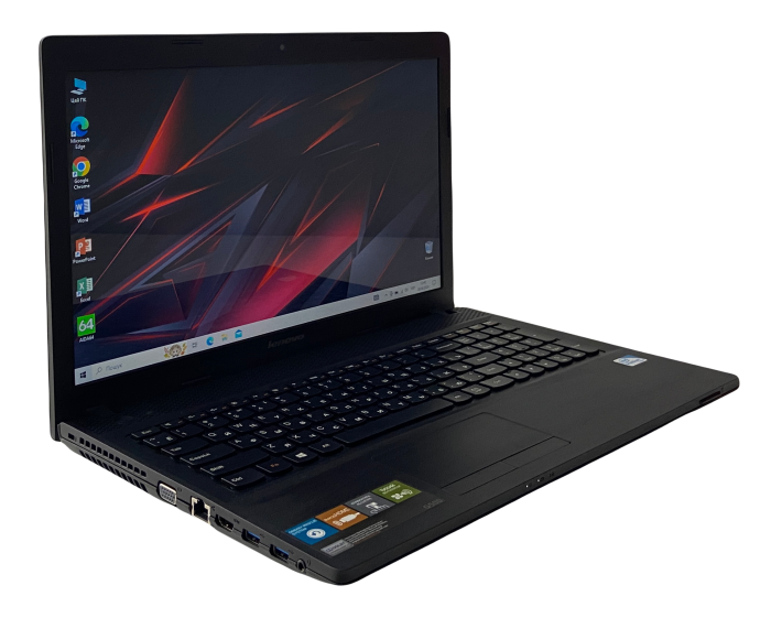 Ноутбук Lenovo G500 2020M 4Gb 500Gb HDD Intel HD Graphics Б\В