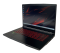 Ноутбук MSI MS-16RS i5-10500H 8Gb 256Gb SSD GTX1650-4Gb Б\В