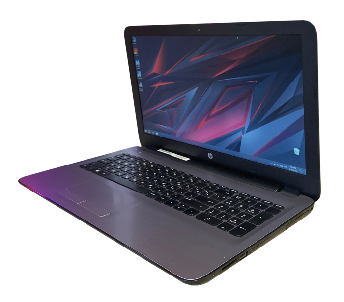 Ноутбук HP 250 G5 i5-6200U 8Gb 240Gb SSD Radeon R5 M430 - 2Gb Б\В