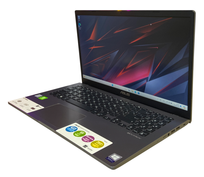 Ноутбук Asus X509U i5-8265U 8Gb 256Gb SSD 1Tb HDD Nvidia MX230 - 2Gb Б\В