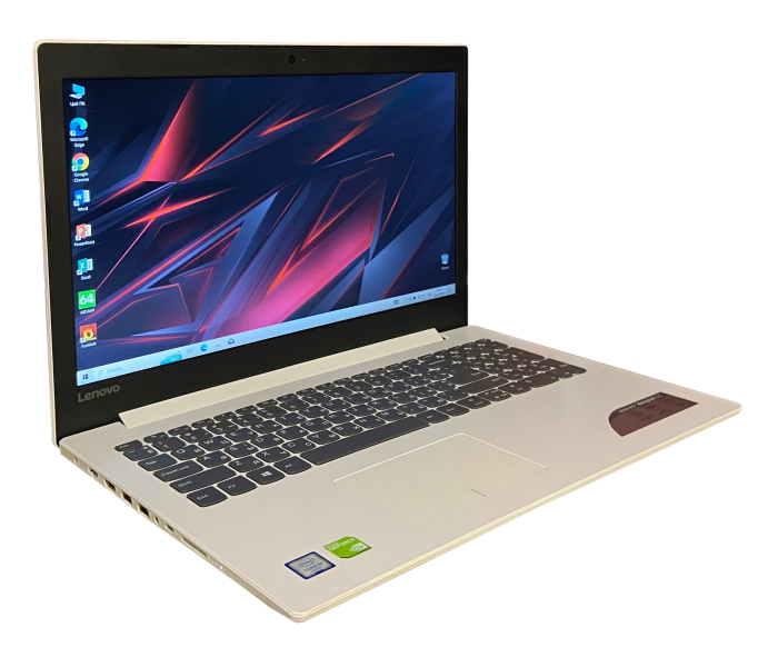 Ноутбук Lenovo IdeaPad 320-15ISK i3-6006U 8Gb 256Gb SSD Nvidia 920MX-2Gb Б\В