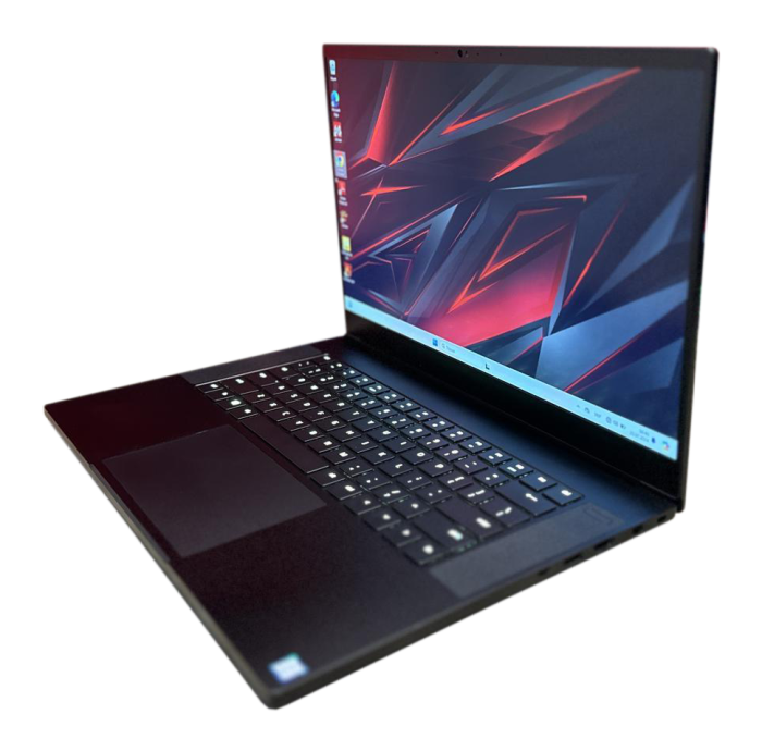 Ноутбук Razer Blade 15 i7-9750H 8Gb 1Tb SSD Nvidia RTX2070-8Gb Б/В