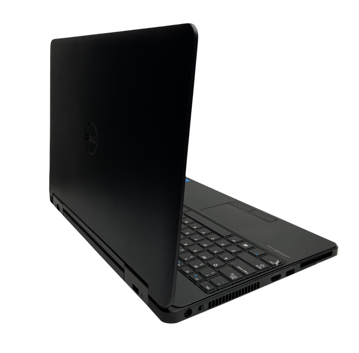 Ноутбук Dell 5540 i5-4310U 240SSD 4Gb Intel HD Б/В
