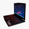 Ноутбук Lenovo Y520-15IKBM i5-7300HQ 8Gb 1Tb HDD GTX1060-3Gb Б\В
