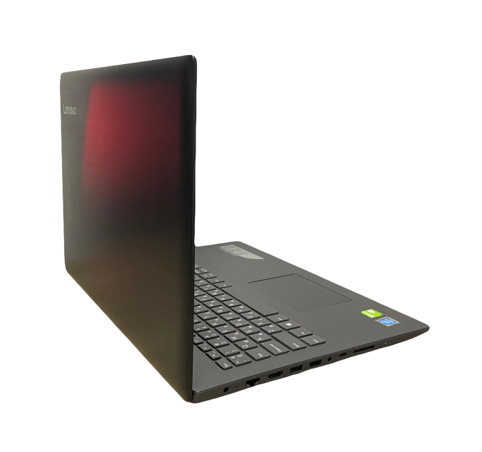 Ноутбук Lenovo IdeaPad 320-15IKB 4415U 8Gb 240Gb SSD Nvidia 920MX Б\В