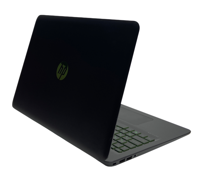 Ноутбук HP Pavilion 15-bc532ur i5-9300H 16Gb 500Gb SSD 1Tb HDD GTX1050-3Gb Б\В