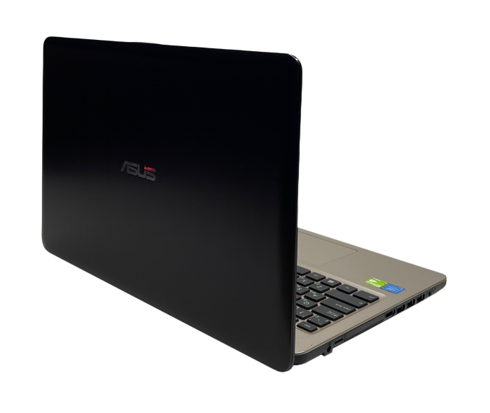 Ноутбук ASUS R540N N4200 4Gb 240Gb SSD Nvidia 920MX Б\В